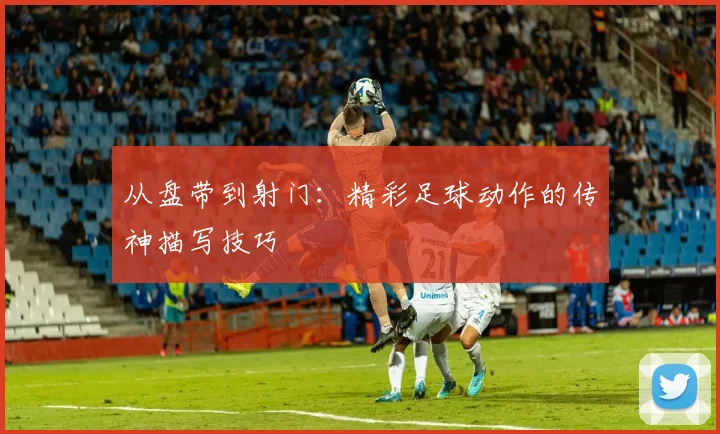 从盘带到射门：精彩足球动作的传神描写技巧
